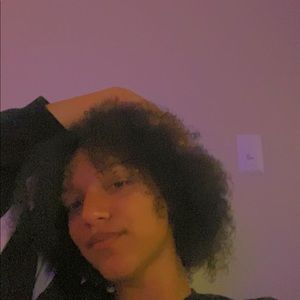 Meet your Posher, Nevaeh